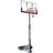 My Hood Basketball System Highschool 245 - 305cm