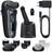 Braun Shaver 61-N7650CC Operating time max