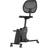 Ergoff It Plus Desk Office Bike With Back Support