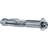 Fischer Metal cavity fixing HM 6 S 50stk