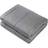 Country Club Premium Weight blanket 4.6kg Grey (152x101cm)