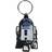 Star Wars R2-D2 Rubber Keyring