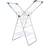 Minky X-Tra Wing Clothes Airer