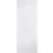 Wickes Geneva Cottage White Primed External Door (x)