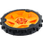 Husqvarna WHEEL ASSY ORANGE
