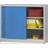 EUROKRAFTpro EUROKRAFTpro Sliding door Skydedør (82.5x)