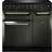 Aga MDX90EIPWT Anthracite, Black, Grey