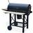 Sweeek BBQ8040BK