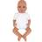 ASI Docka 46 cm Leo One Size Docka