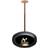 Le Feu Sort lofthængt biopejs Sky 120cm Rose Gold
