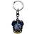 ABYstyle ABYKEY160 Harry Potter – nyckelring Ravenclaw.