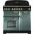 Rangemaster CDL90ECMG/B Classic Deluxe Green