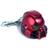 Semic 40K Metal Keychain Space Marine MKVII Angels