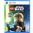 Lego Star Wars: The Skywalker Saga - Galactic Edition (PS5)