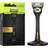 Gillette Labs Black & Gold Razor