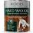 Fiddes Satin Finish Hard Wax Oil Hvid