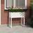 vidaXL plantekasse 78x40x81 fyrretræ Plantekasse
