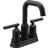 Moen Gibson (6150BL) Matt black