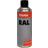 Kema industrilak RAL-7021 sortgrå spray Lackfärg Grå, Svart 0.4L