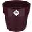 Elho Plant Pot Flower Pot Recycled Recyclable Mint Peach Choice maulbeere/13,3