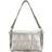 Unlimit Harper Skuldertaske, Metallic Brown