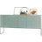 Asplund Kilt Sideboard 137x87cm