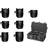 SIGMA CINE SEVEN PRIME LENSES KIT E-MOUNT