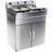 Royal Catering RCKF 16DSH