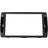 Alpine Frontpanel X903D-DU2
