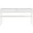 Asplund Luc Avlastningsbord 40.4x158.4cm
