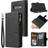 24hshop Horizontal Flip Cover for Galaxy S10
