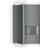 Steinel L930, Passiv infrarød (PIR) sensor, Ledningsført, 4 m, 5 m, Væg, Udendørs