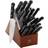 Henckels Solution 1020899 Knife Set