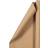 Jam Paper ï¿½ Wrapping Kraft, 37 1/2 Sq Ft, Natural Brown