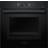 Bosch HNG8764C7 Svart