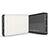 RealPower Lights On Video Licht Streaming Twitch 8W LED Akku