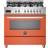Bertazzoni PRO96L1EART Orange