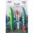 Fladen Gädda-Gös Wobbler 3-pack