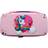 Imp Gaming Switch LITE Sweetheart Console Case + Sticker Kit Unicorn