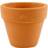 Creativ Company Krukor, H: 6,5 ∅24cm