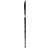 Black Velvet Series Brushes 1 4 in. dagger striper 3012S