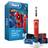 Oral-B Marvel's Spiderman 3+