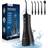 Sejoy Oral Irrigator Cordless Water Flosser