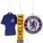 Chelsea FC Chelsea F.C. Luftfriskere 3