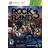 Rock Band 3 (Xbox 360)