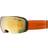 Alpina Granby Q-Lite - Black/Pumkin Matt