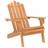 vidaXL 316830 Adirondack