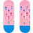Happy Socks Palm Liner Sock