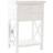 Dkd Home Decor S3033970 Sängbord 39x51cm