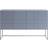 Asplund Kilt Light Blue Sideboard 137x87cm